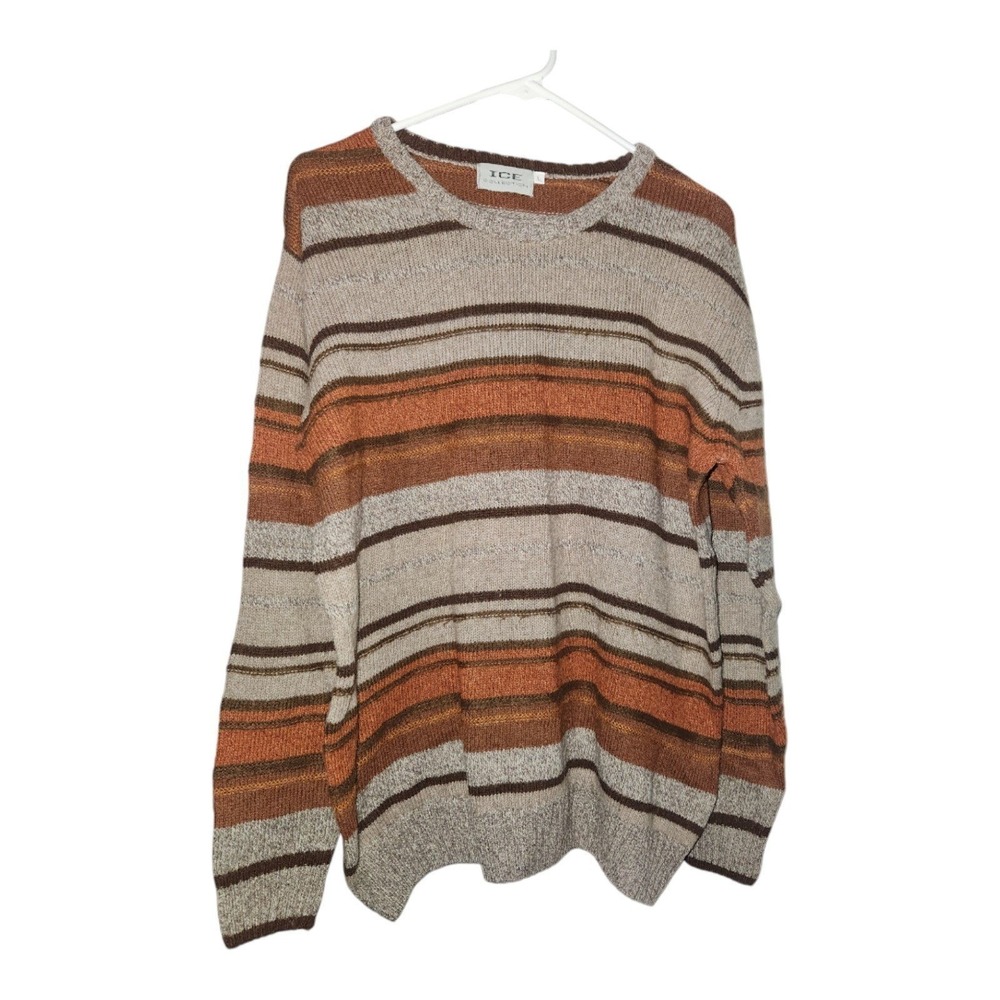 vintage sweater unisex large